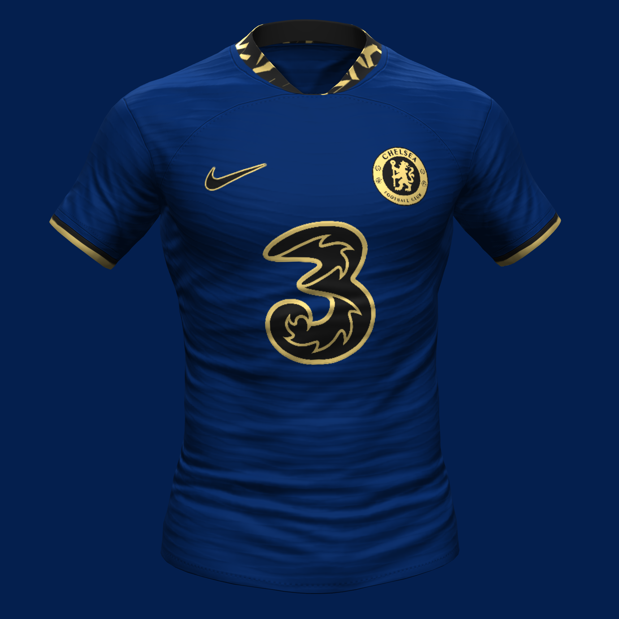 Chelsea Home Concept