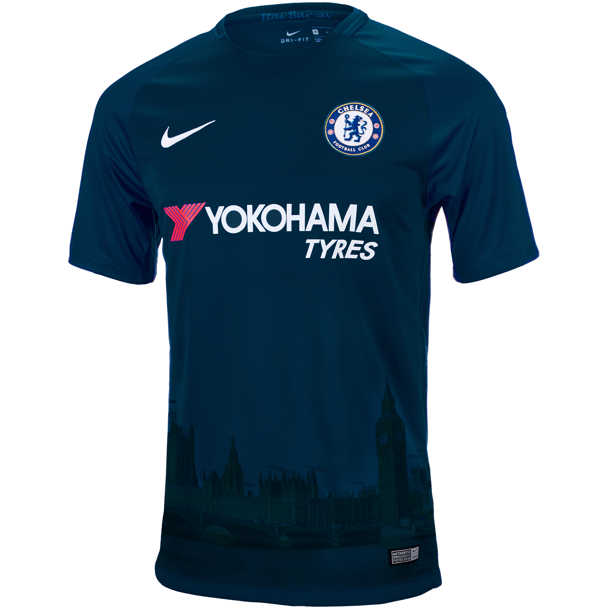 Chelsea 