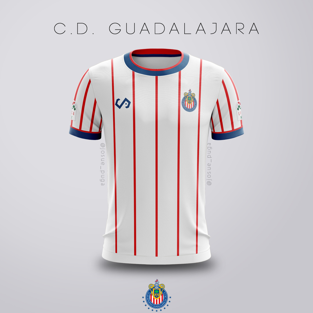 Chivas Concept Kit