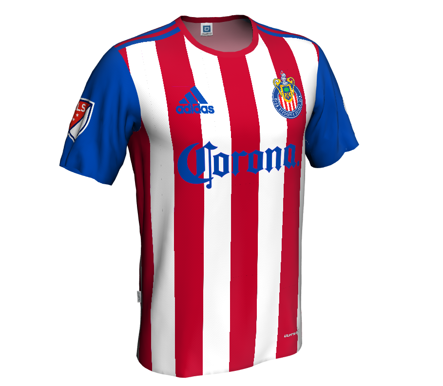 Chivas USA