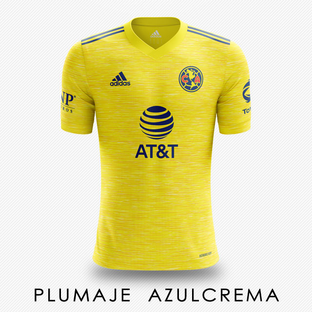 Club America Adidas