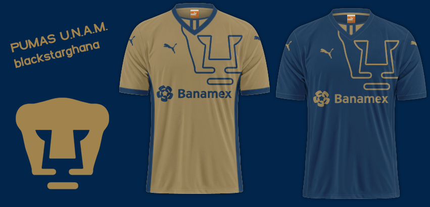 Club de Futbol Universidad Nacional A. C