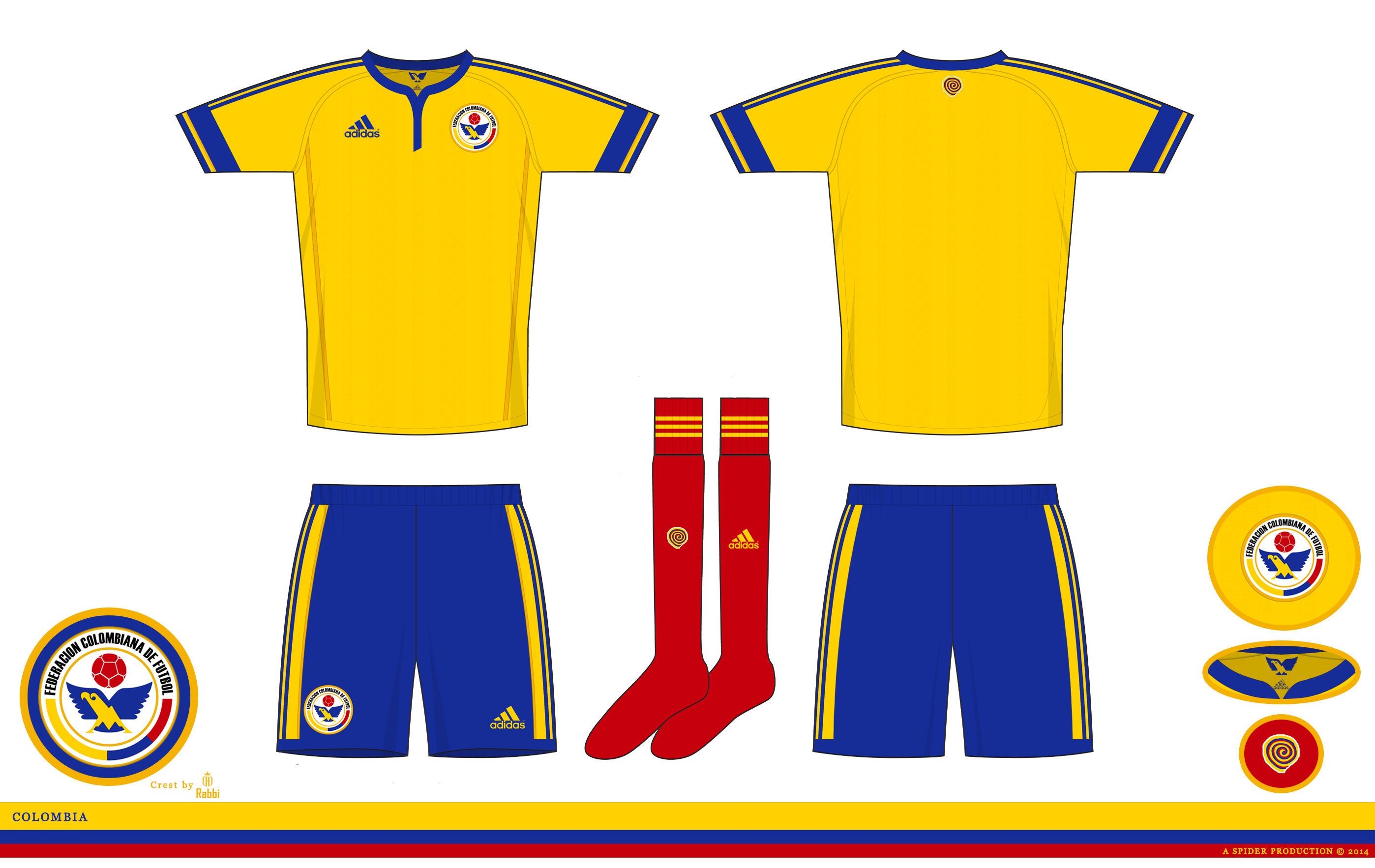 Colombia