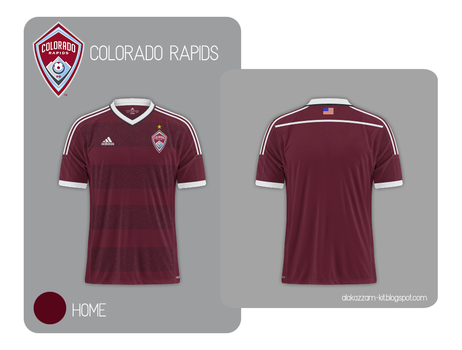 Colorado Rapids Home colorado-rapids-home