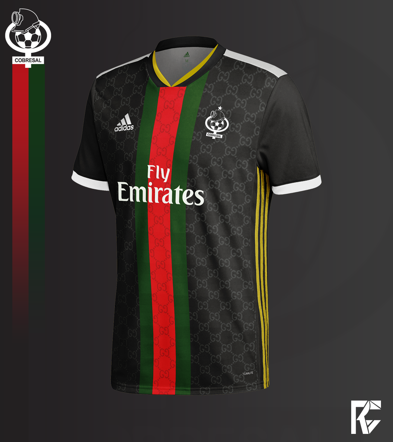 adidas gucci