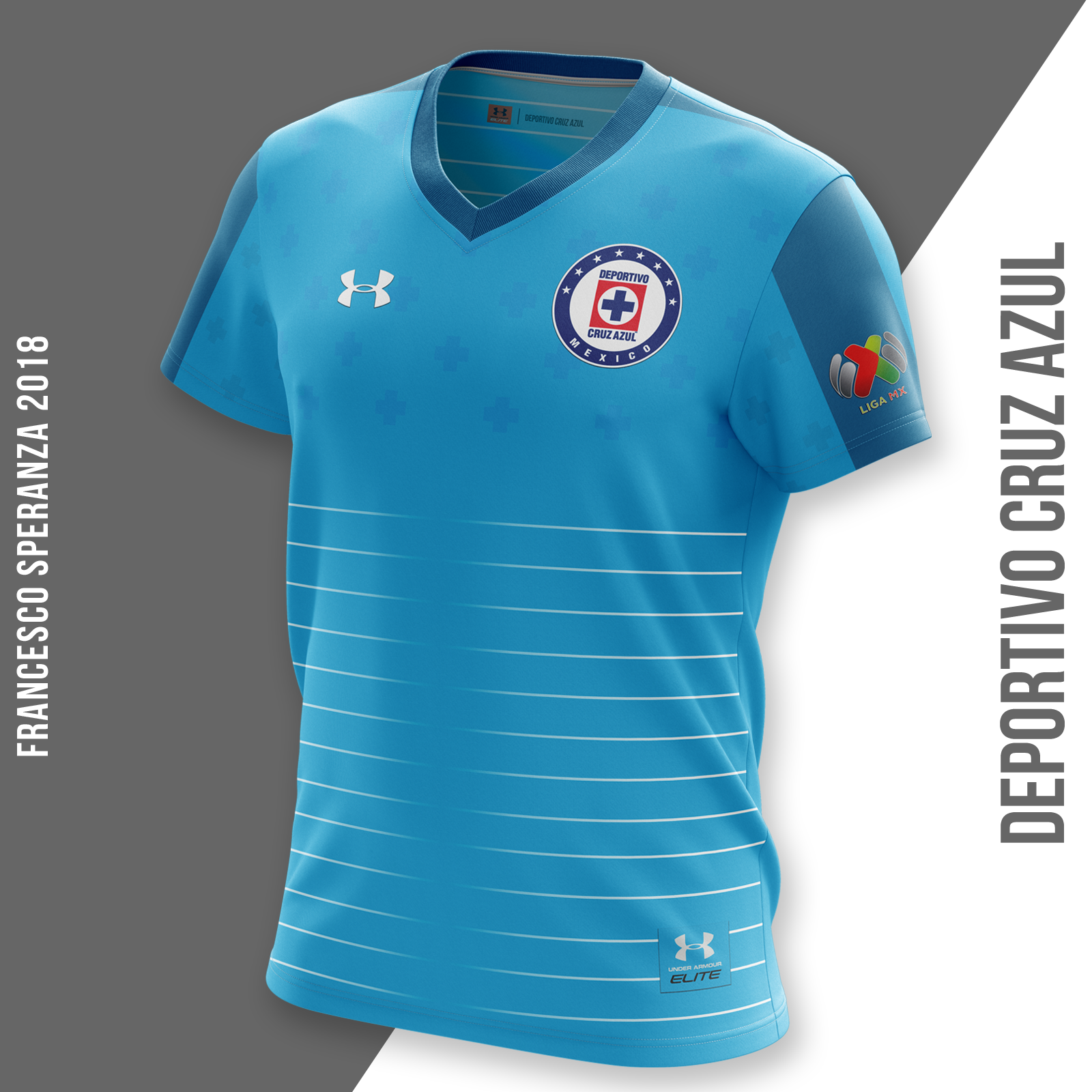 Cruz Azul Fútbol Club