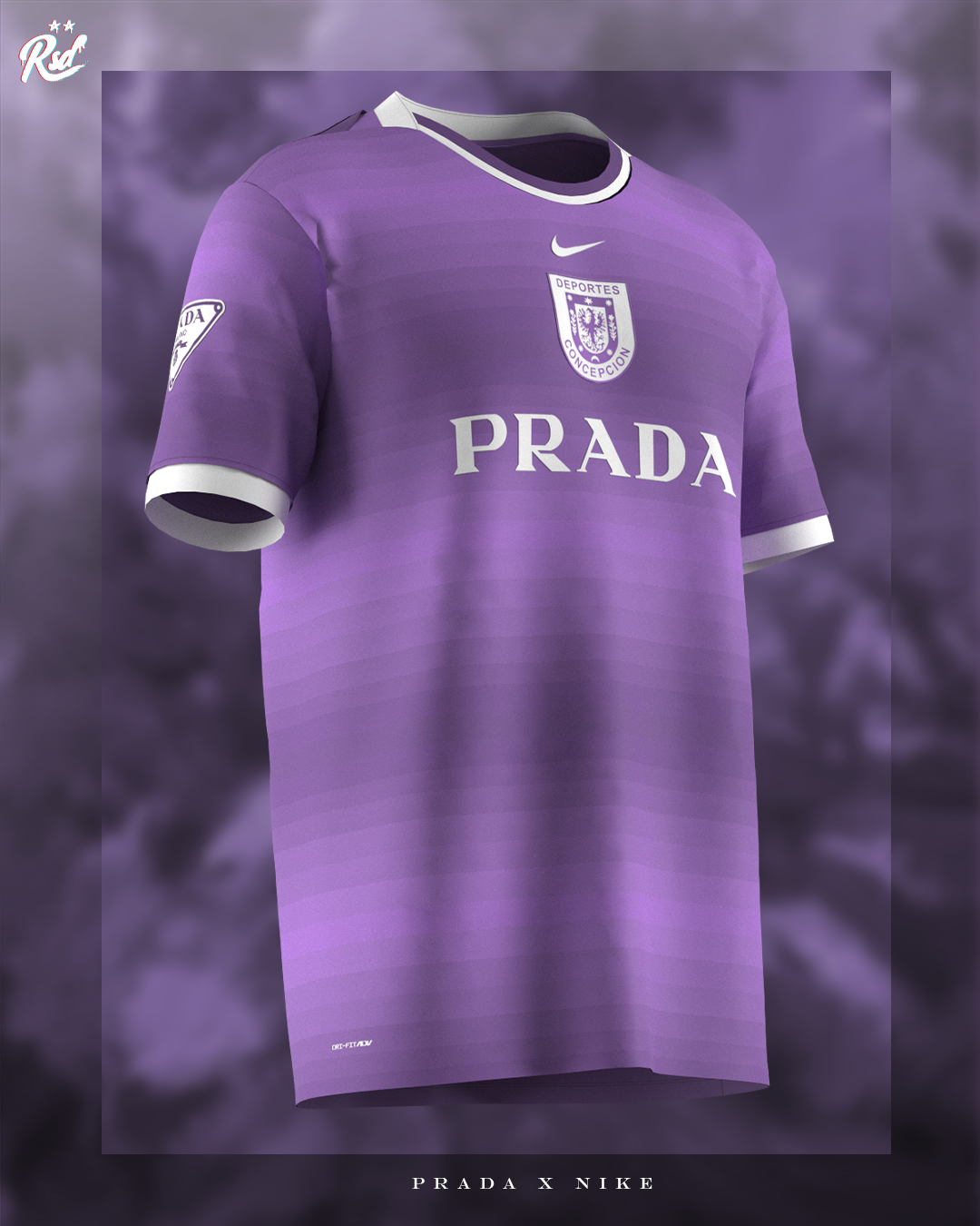 Nike concepcion 2025