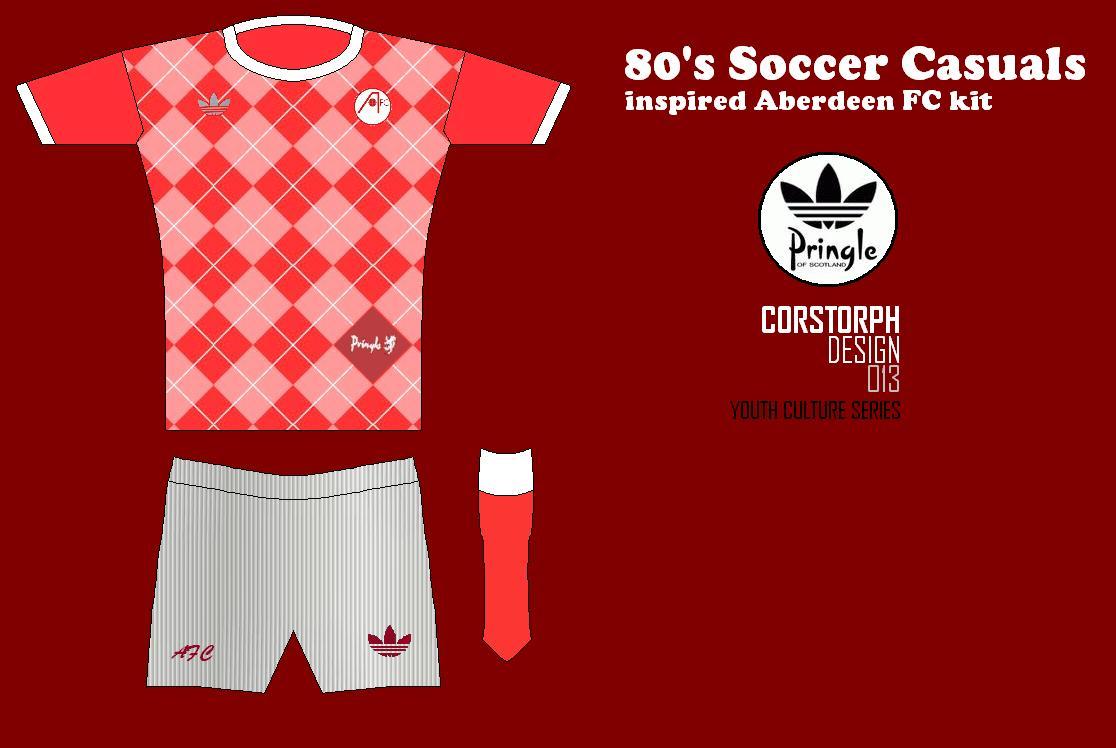 Aberdeen (Youth Culture Series)