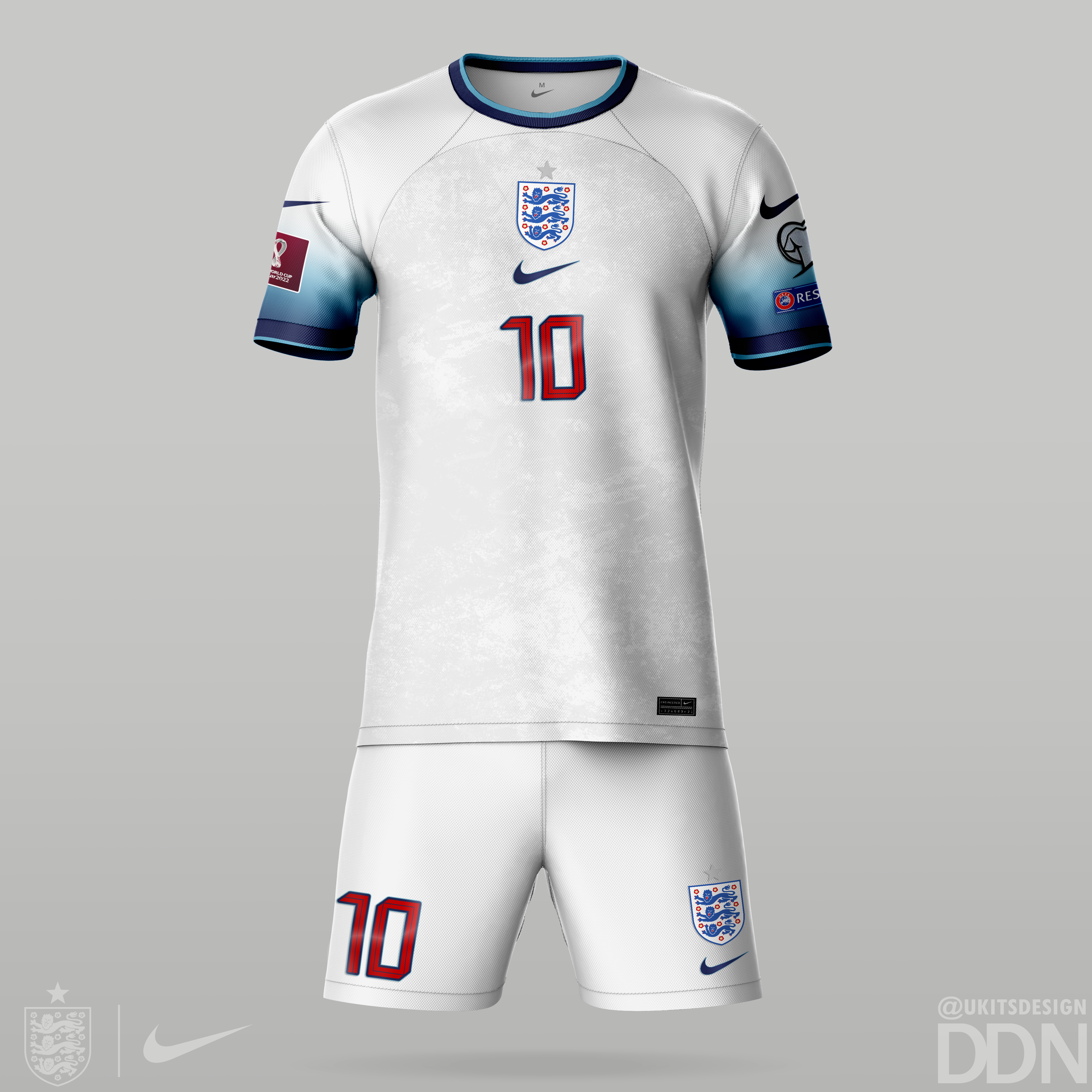 England home cheap football shirt
