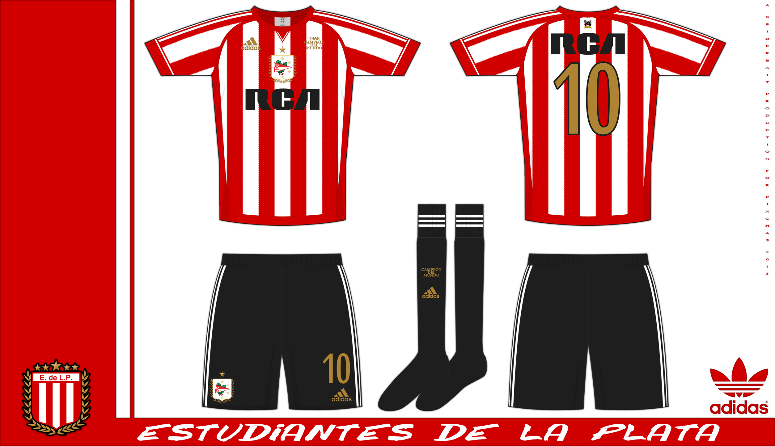 Estudiantes La Plata Estudiantes La Plata