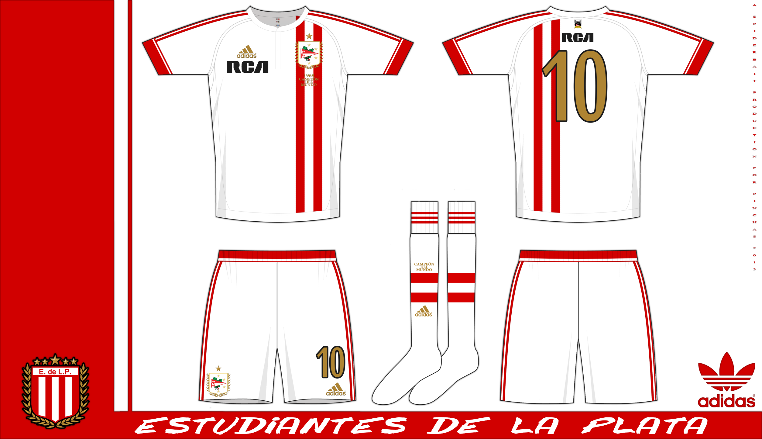 Estudiantes La Plata Estudiantes La Plata