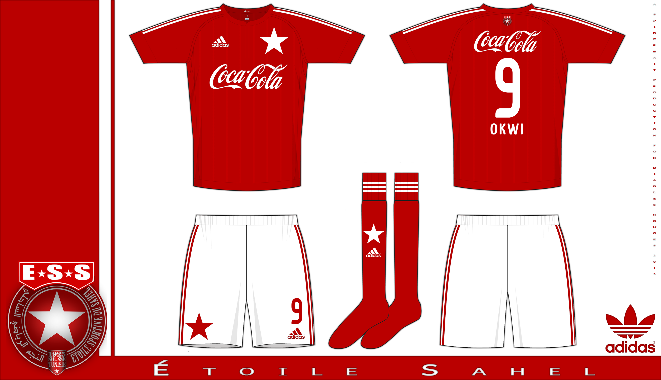 Etoile Sahel
