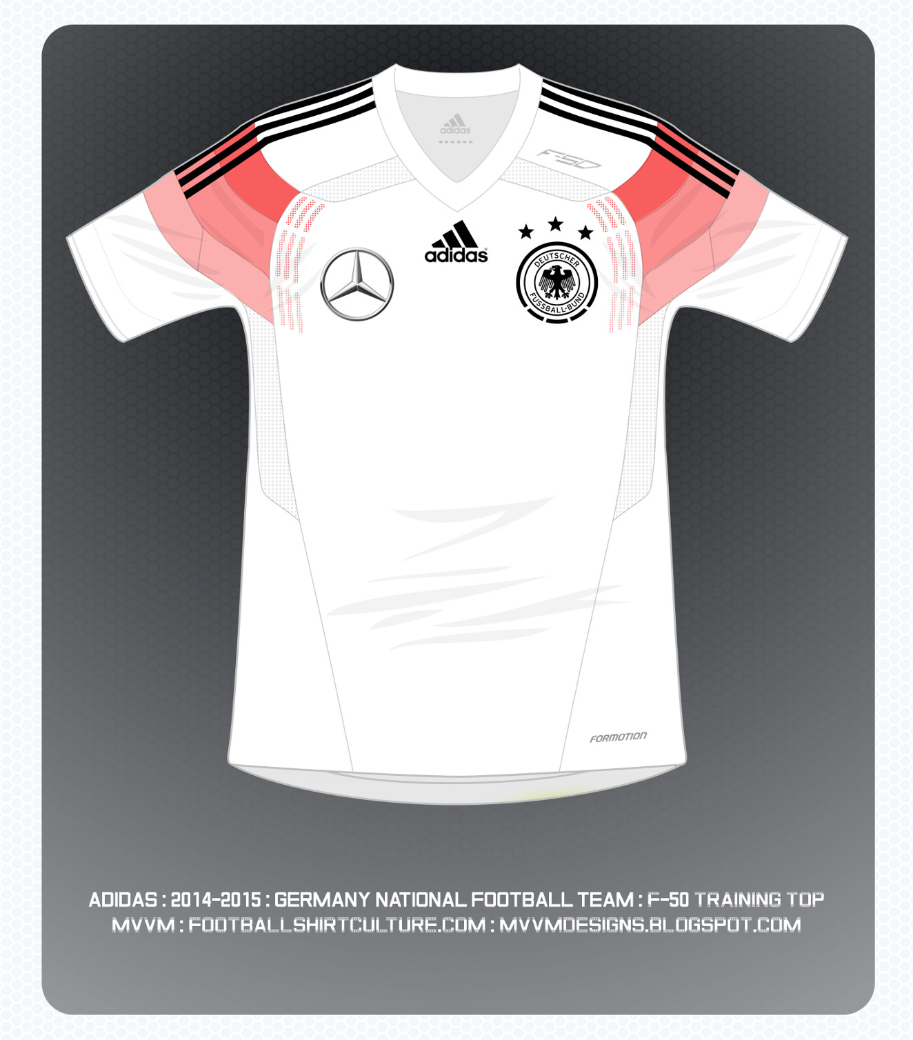 germany national team kit
