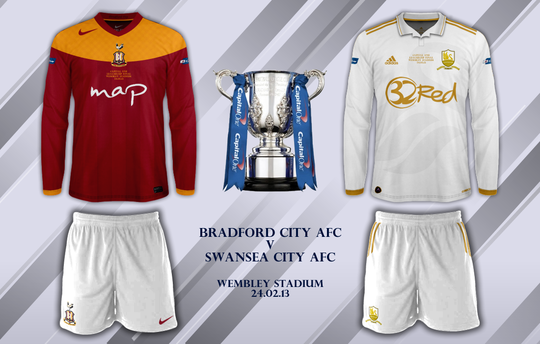 Capital One Cup Final