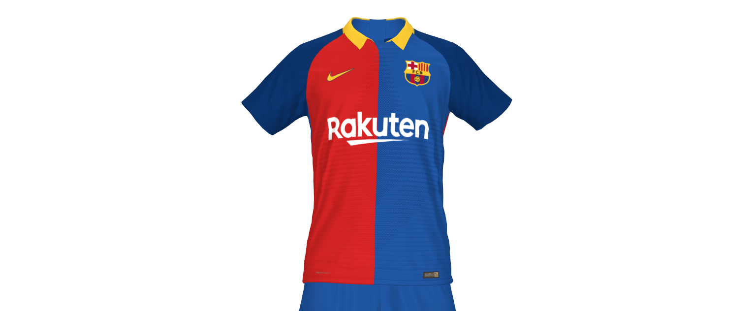Fts kits 2020 barcelona sales