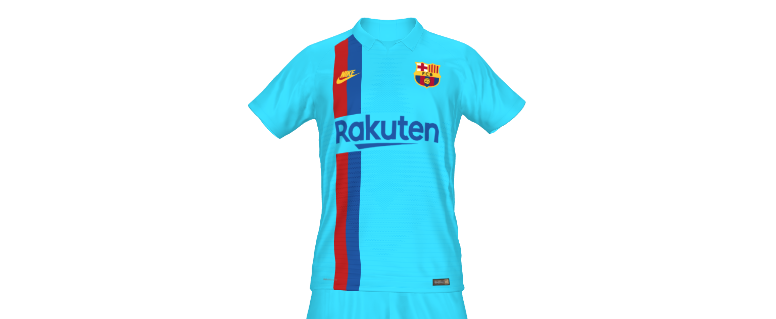 barcelona jersey 2022