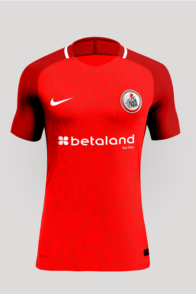 nike fc kit