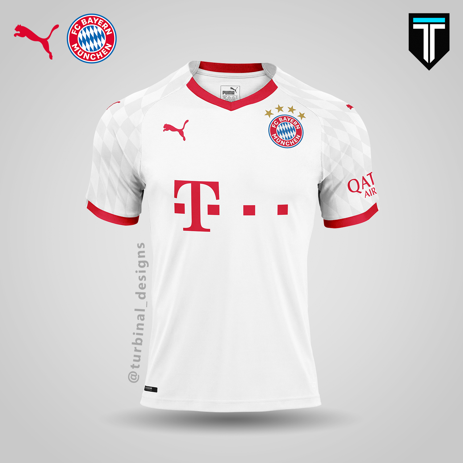 Bayern munich puma cheap