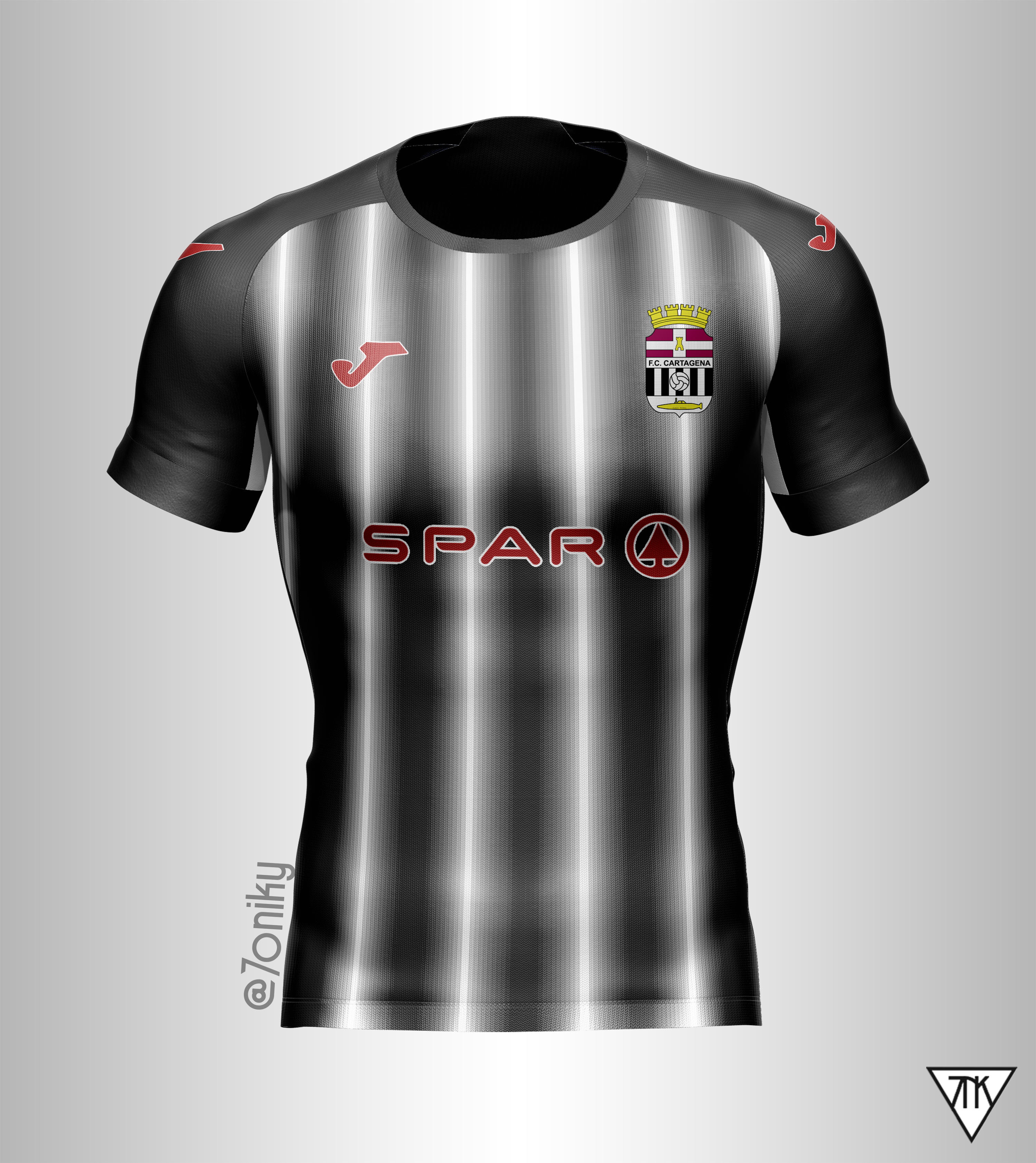 Fc Cartagena Home