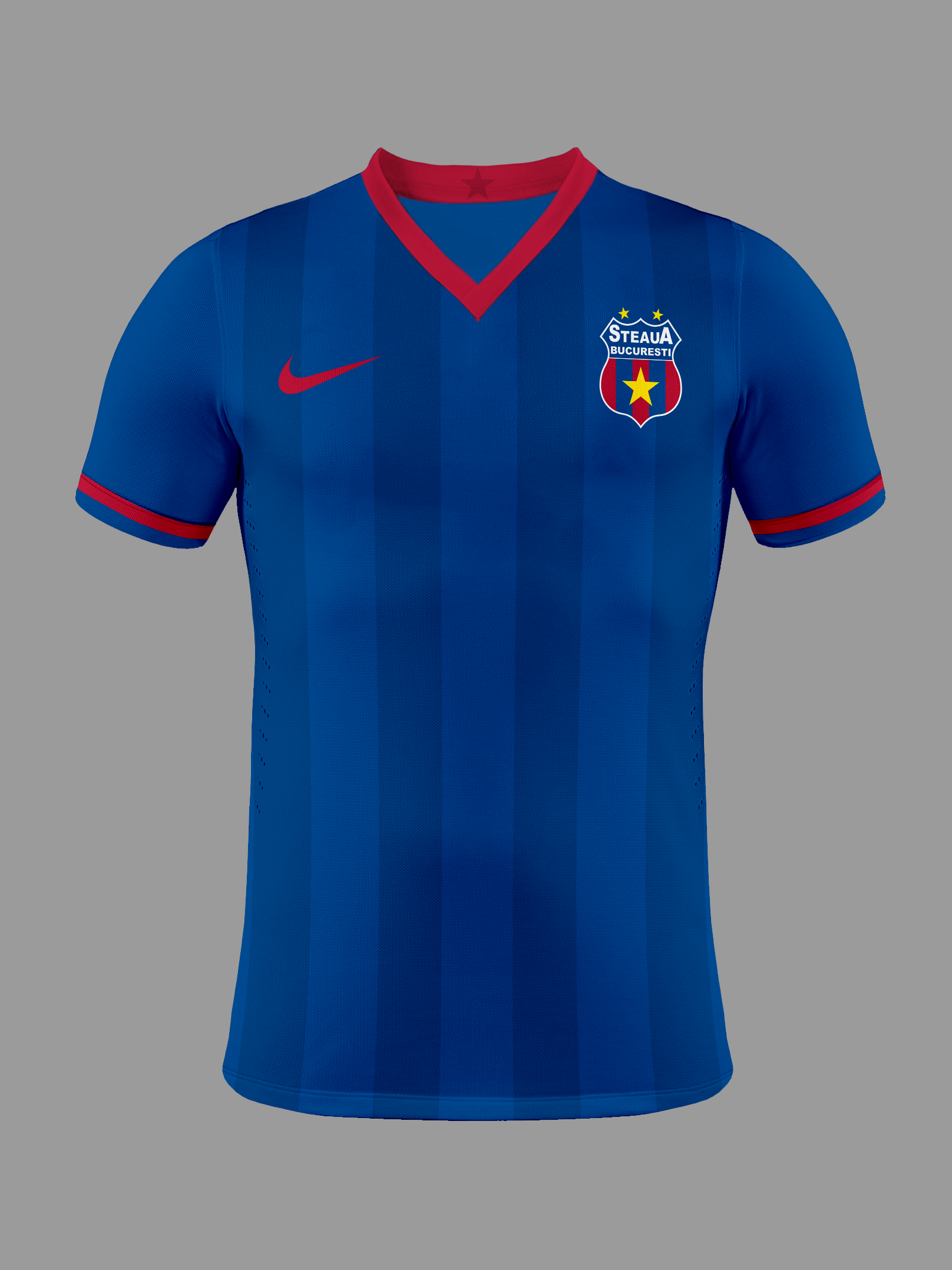 Camisa Reserva Steaua București 2020-21