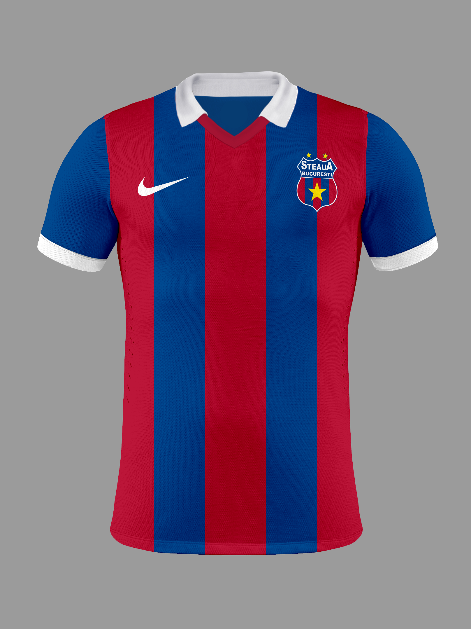 Steaua Bucuresti FC