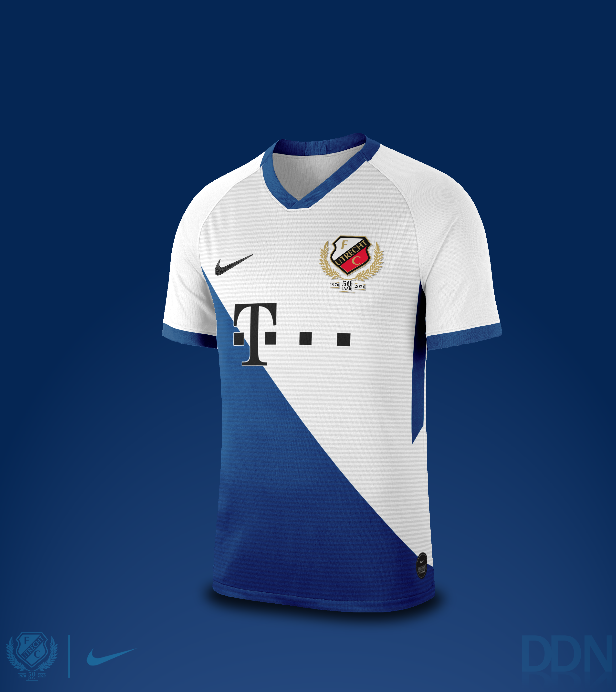 Shirt fc utrecht discount 2020