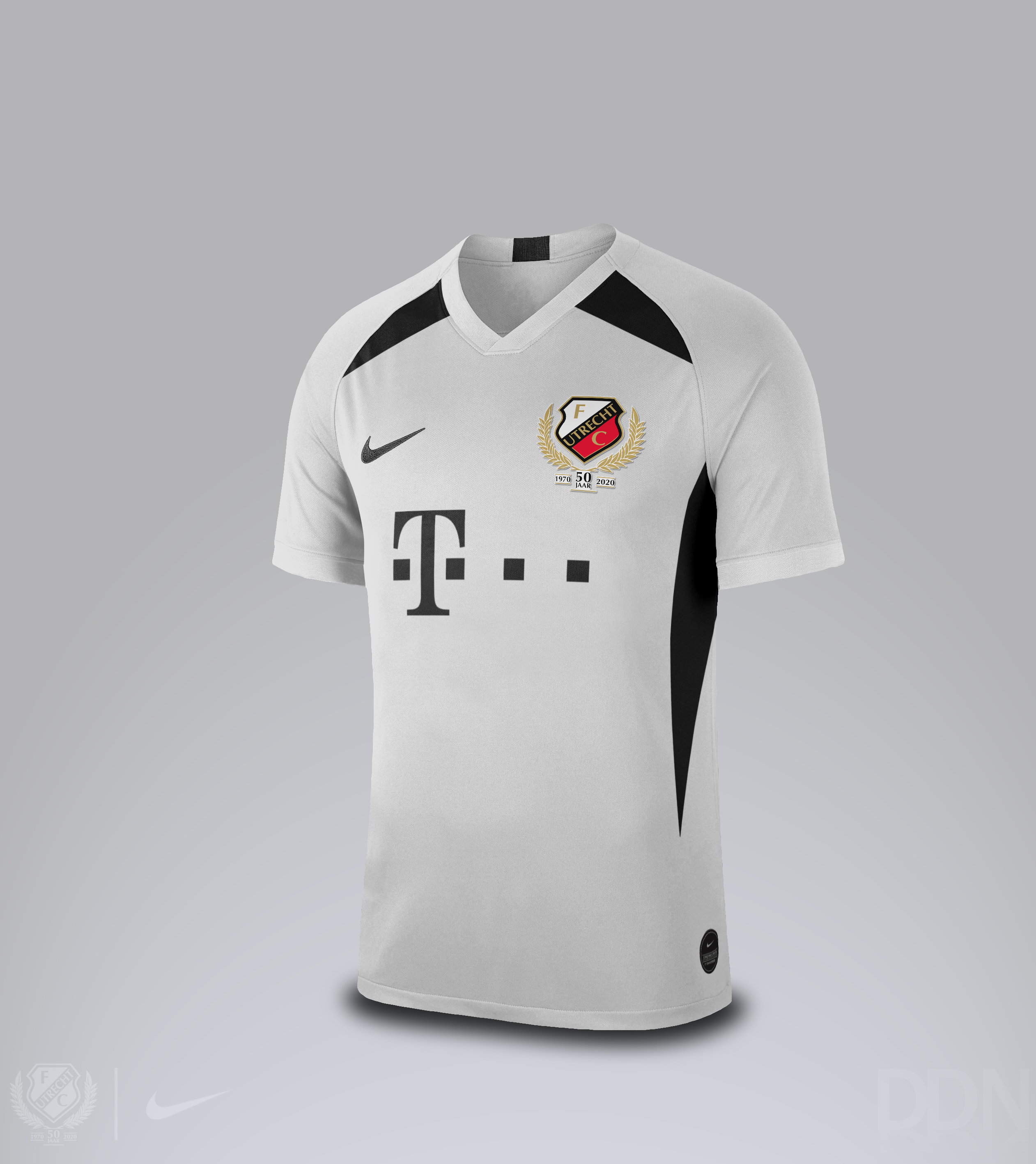Shirt fc hotsell utrecht 2020