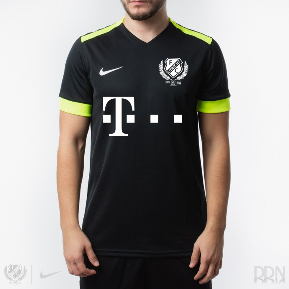Fc utrecht shirt 2020 2021 deals