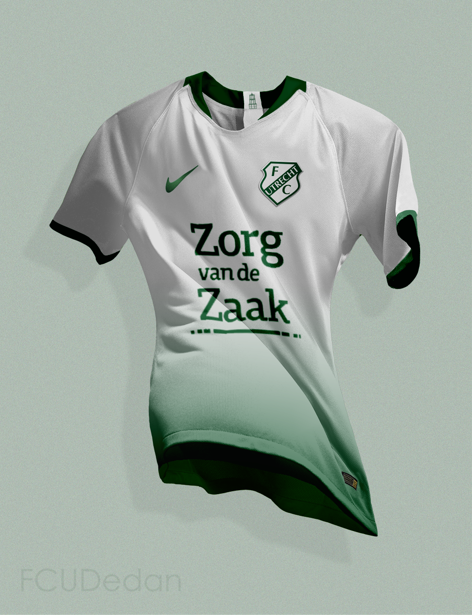 Fc Utrecht Kit 20/21 - Vrienden Kits (PREDATOR PRO 35): FC ...