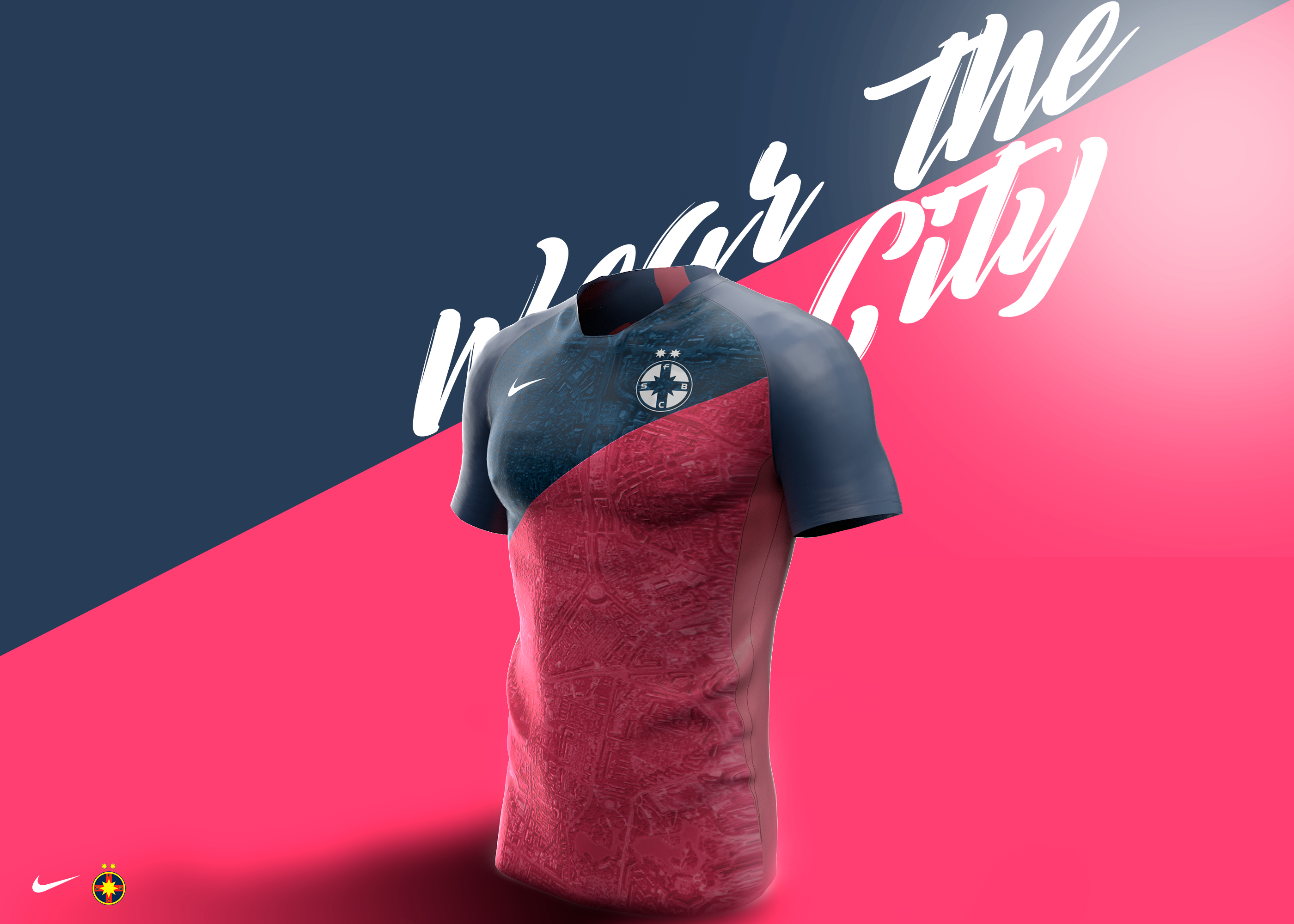 Nike hotsell 3rd kits