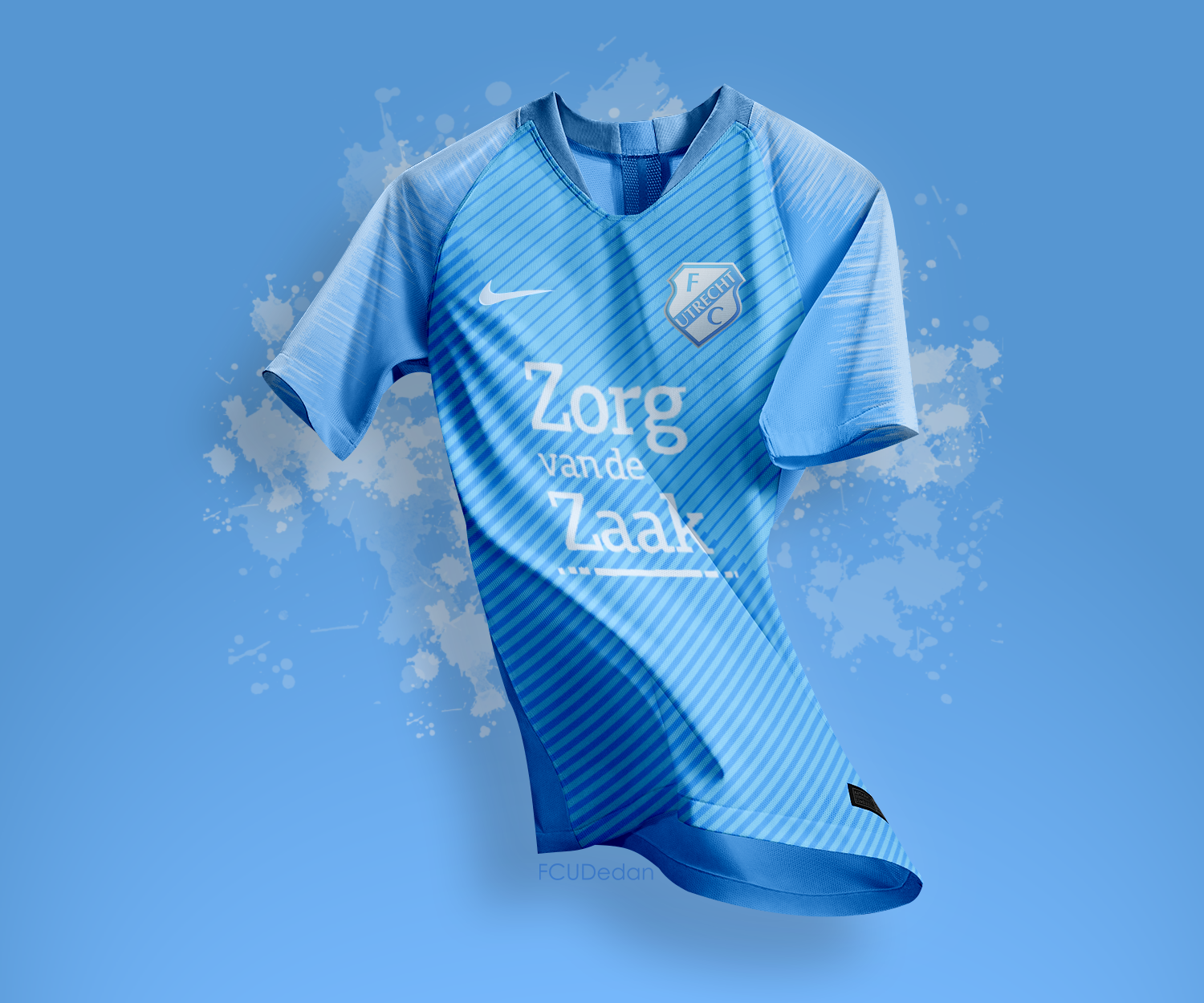 nike vaporknit shirt