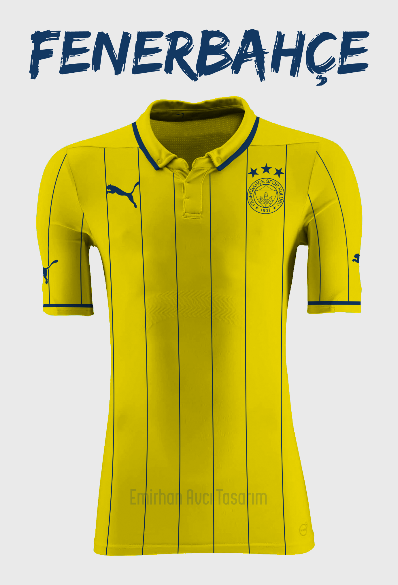 puma football kit creator