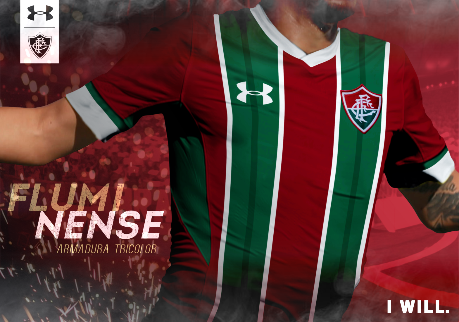 Fluminense under hot sale