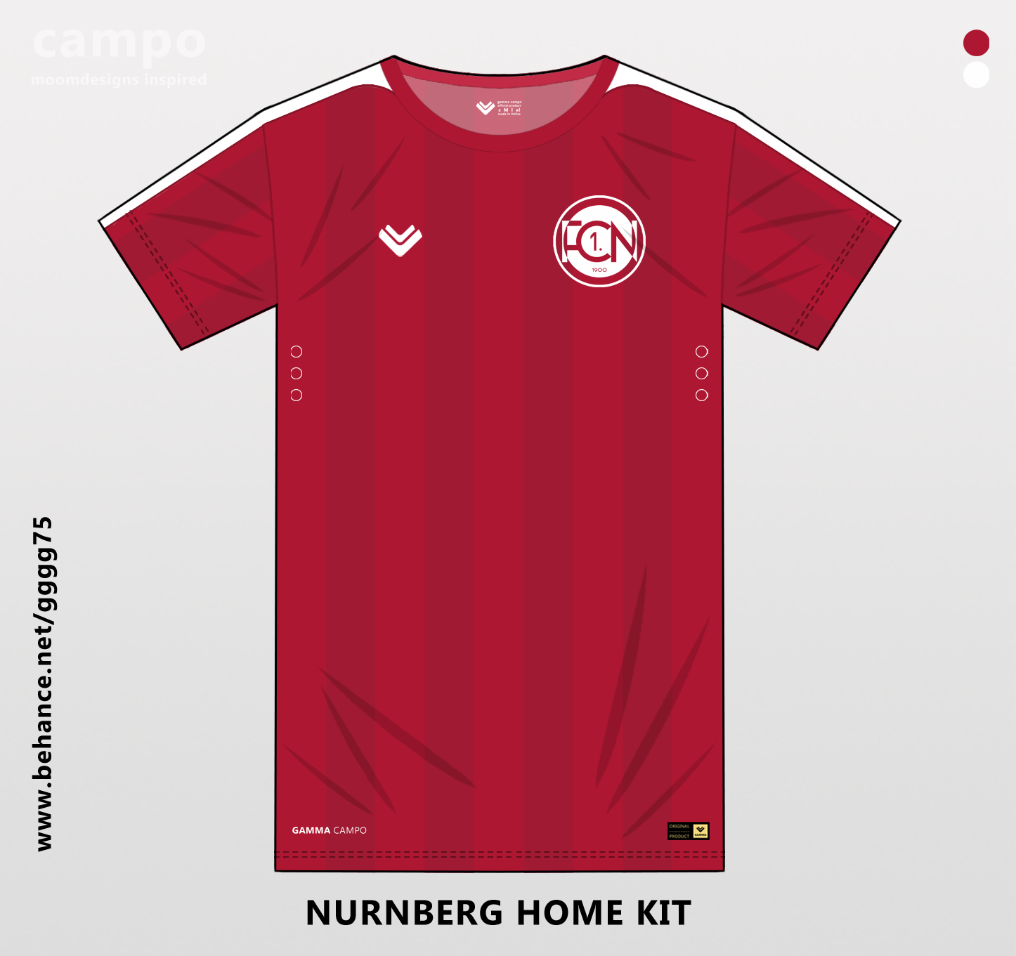 F.C. Núremberg - La Soga | Revista Cultural
