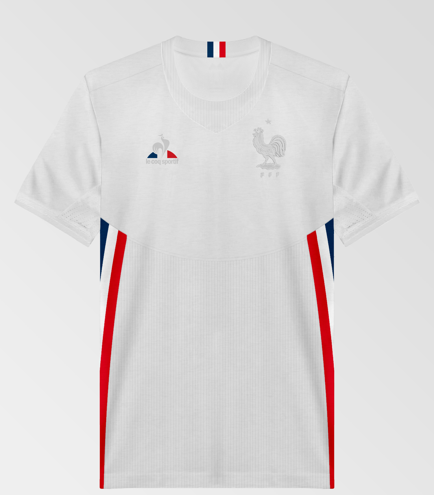 France | Le Coq Sportif