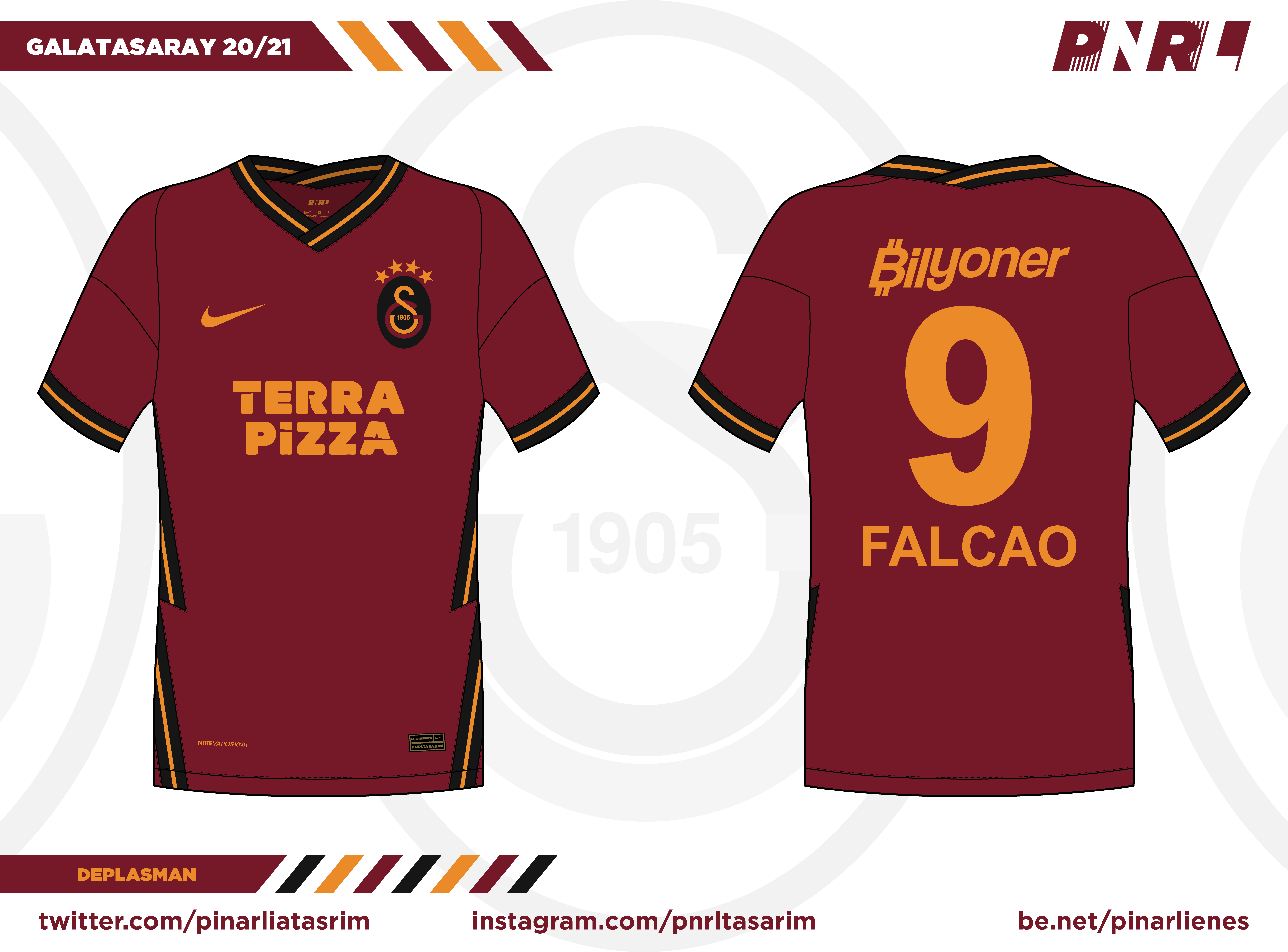Galatasaray vaporknit hotsell