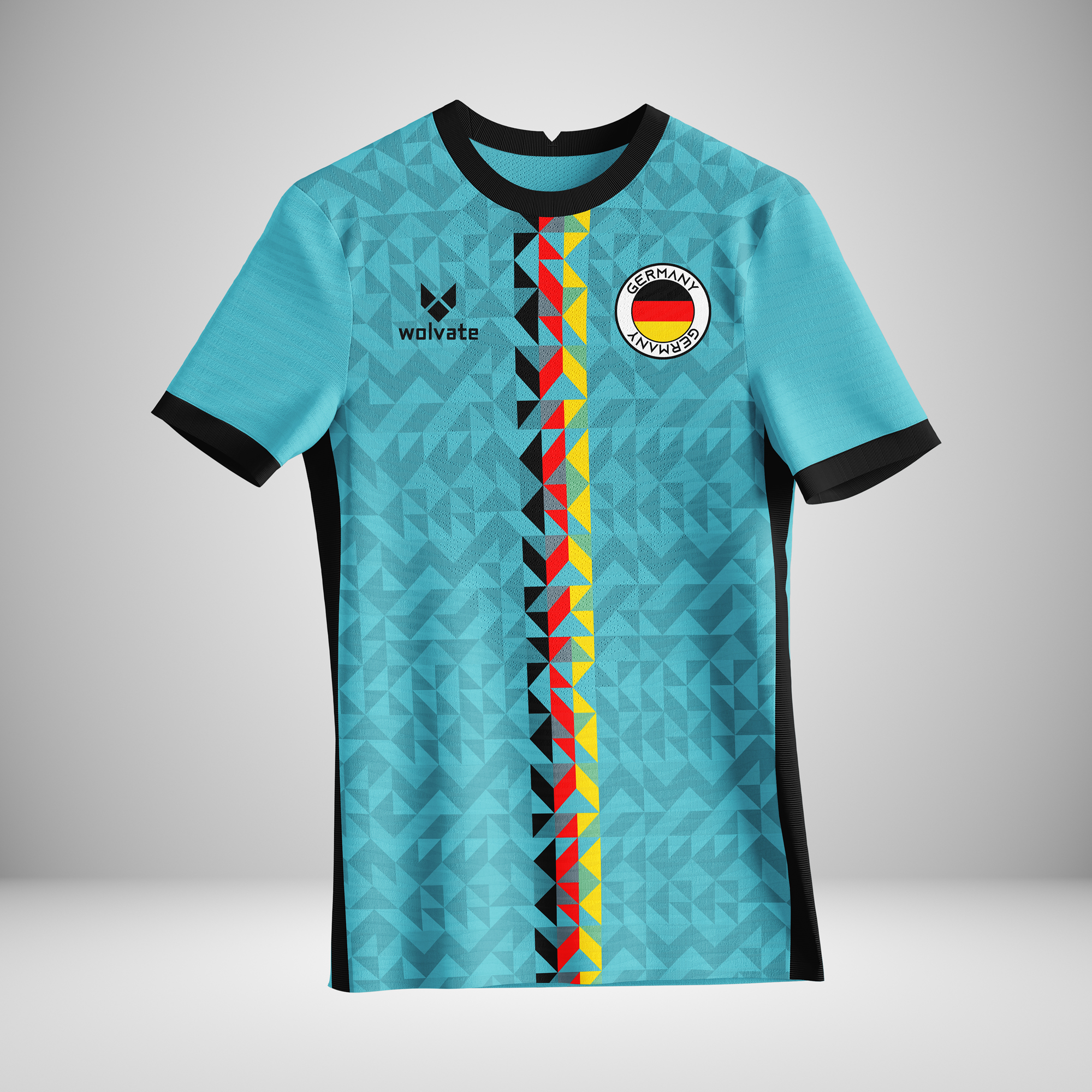 desain jersey