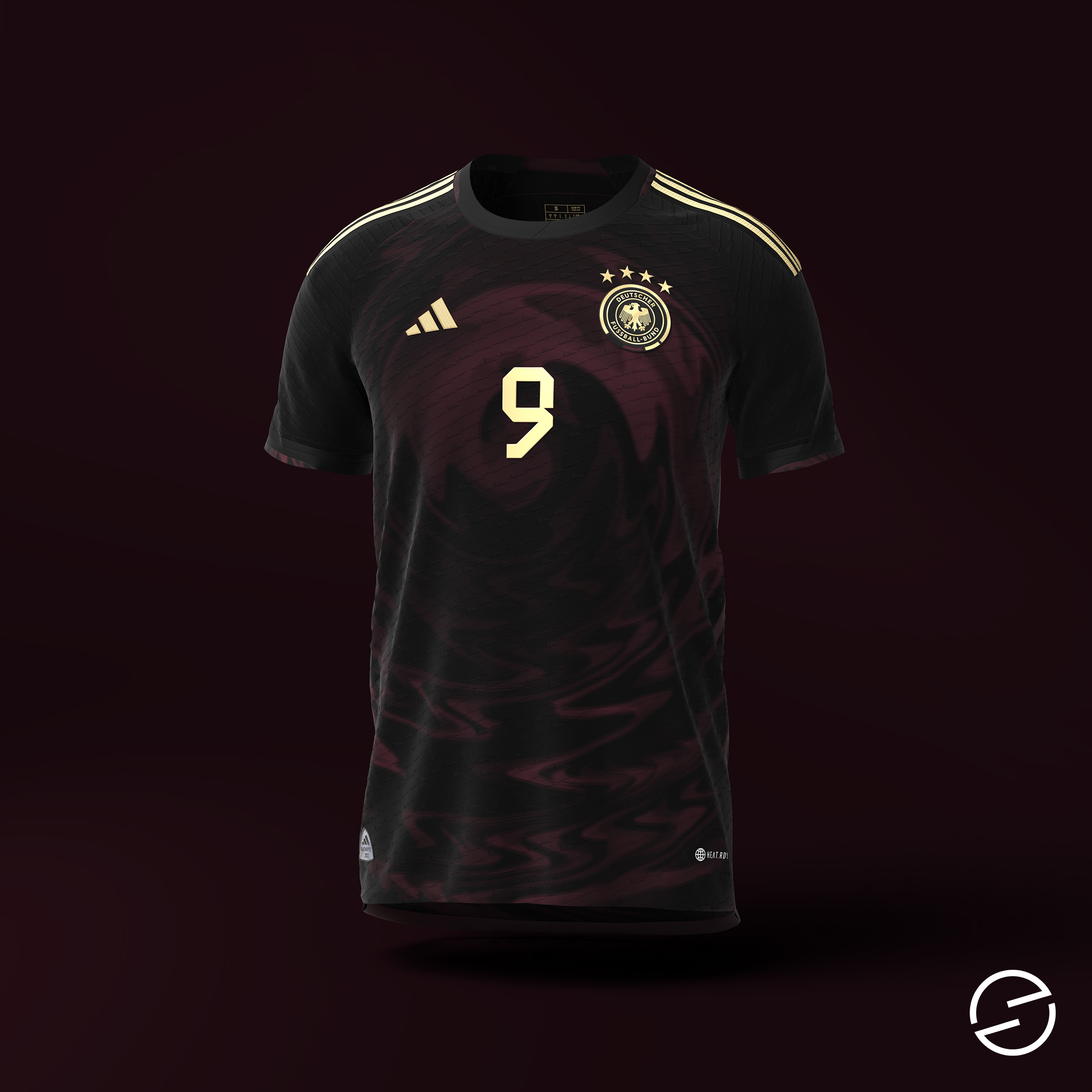 Germany national team online kit