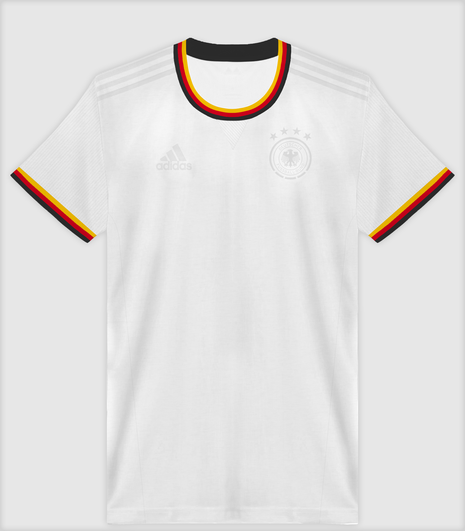 Germany x Adidas