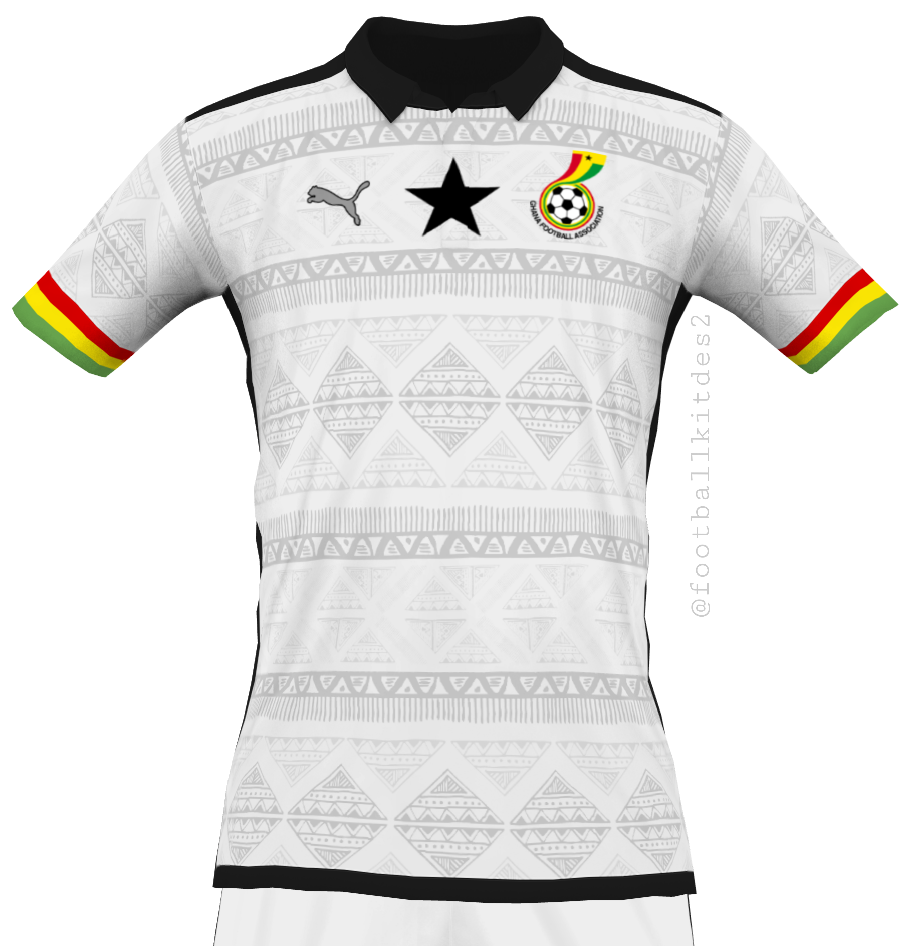 ghana