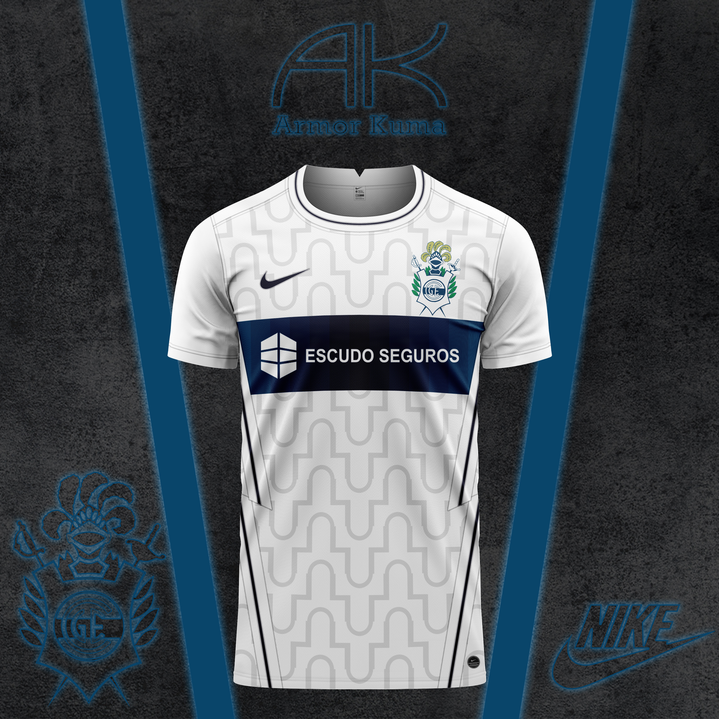 Nike de plata online