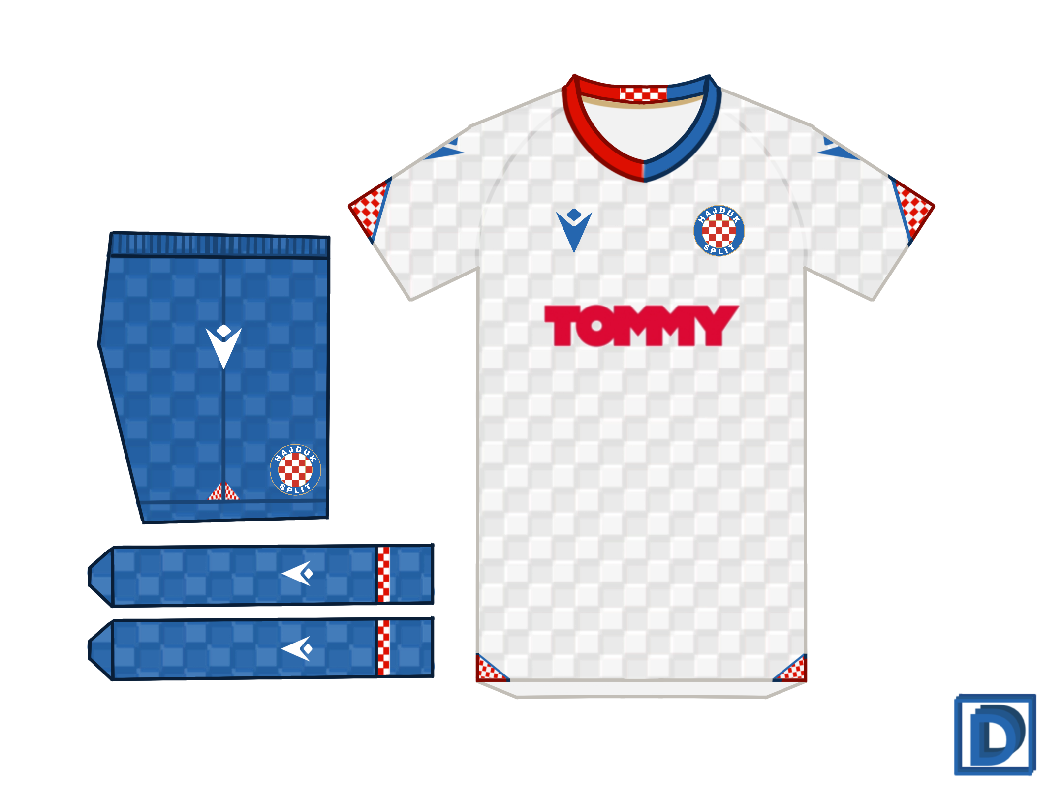 Hajduk Split Photos and Images