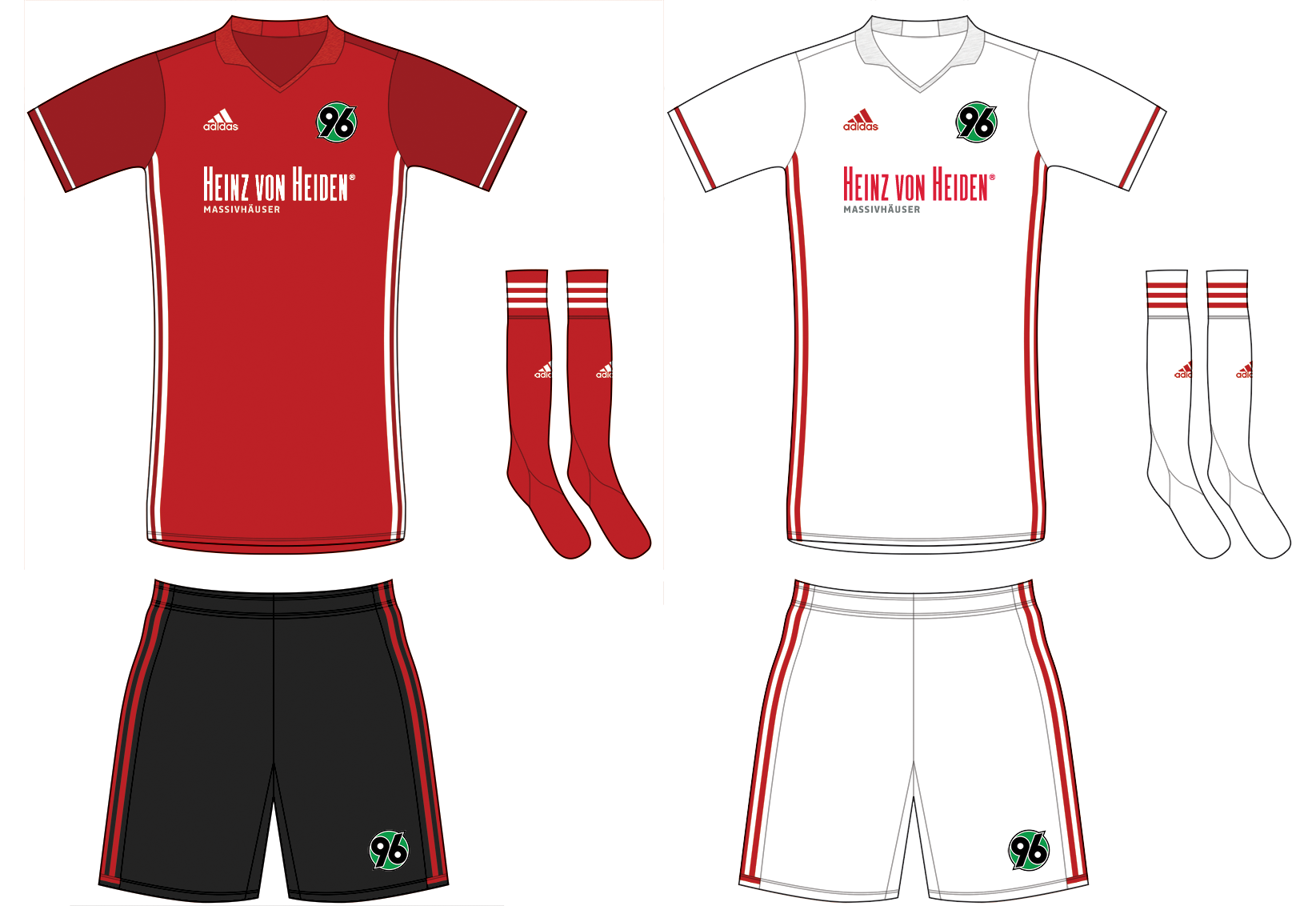 condivo 16 jersey