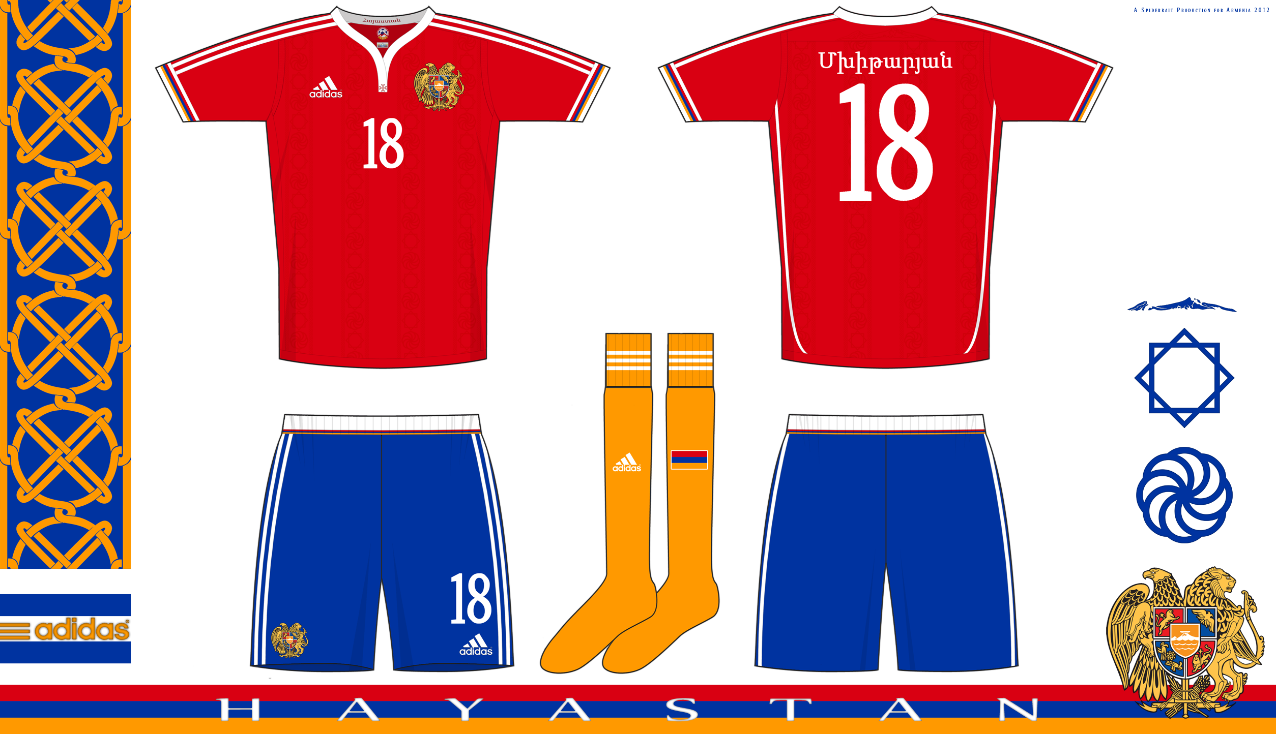Armenia