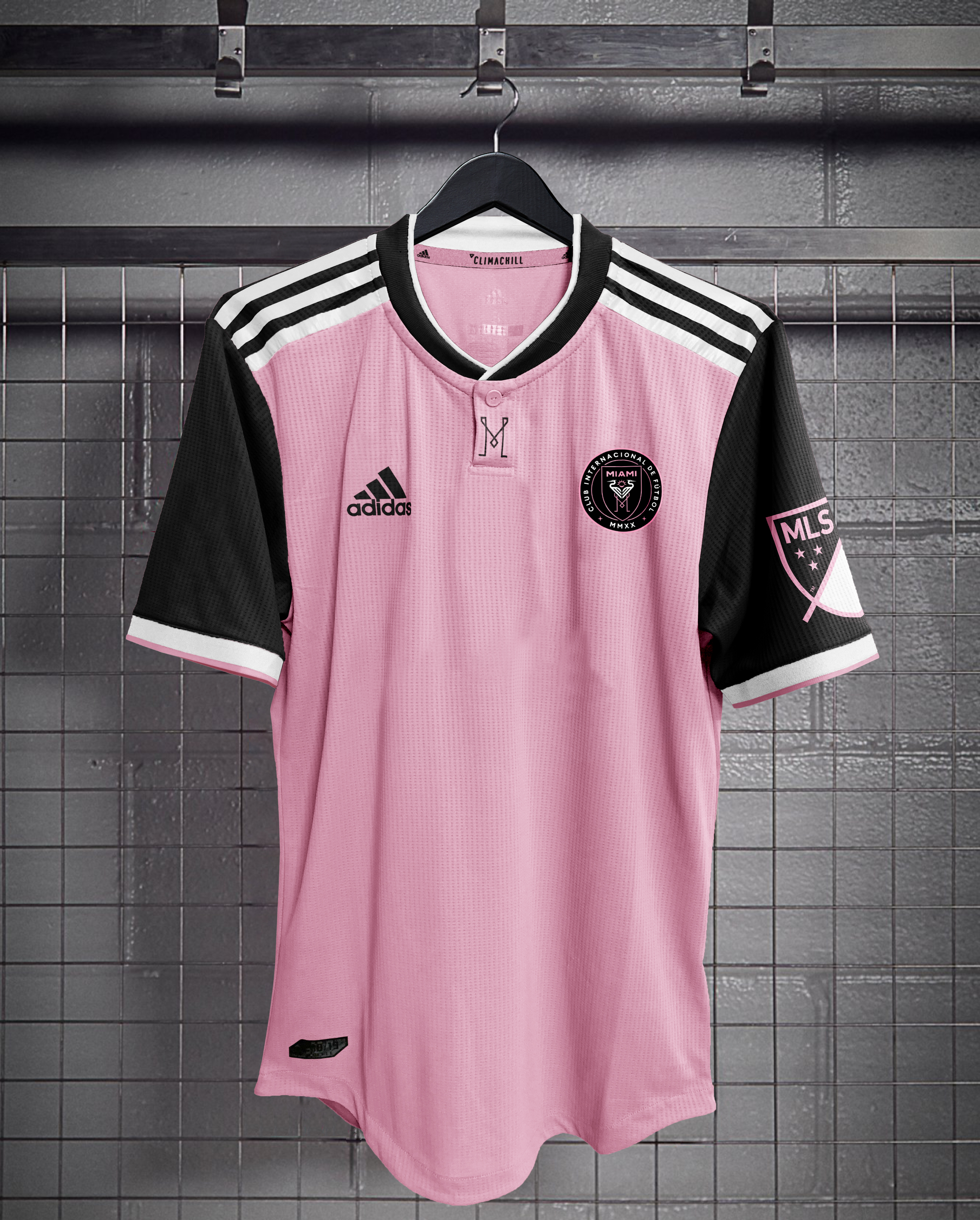 miami away jersey