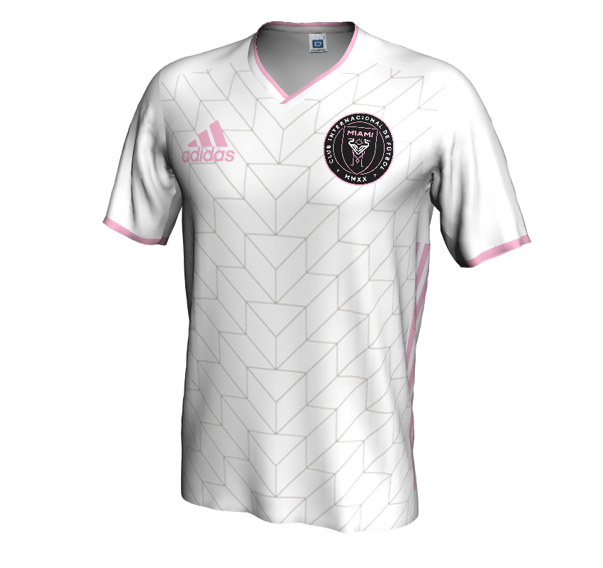 Inter Miami home