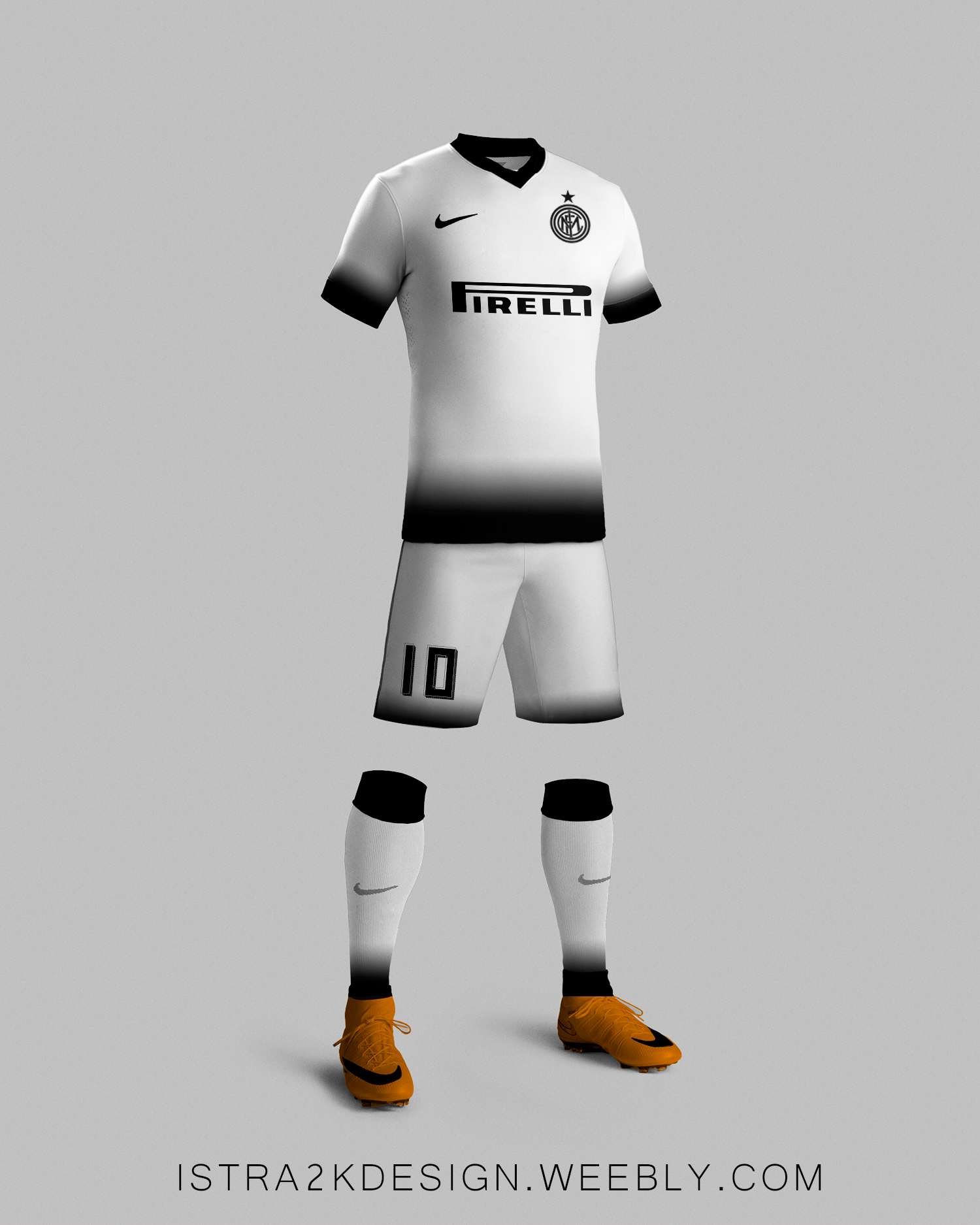 Juventus green jersey