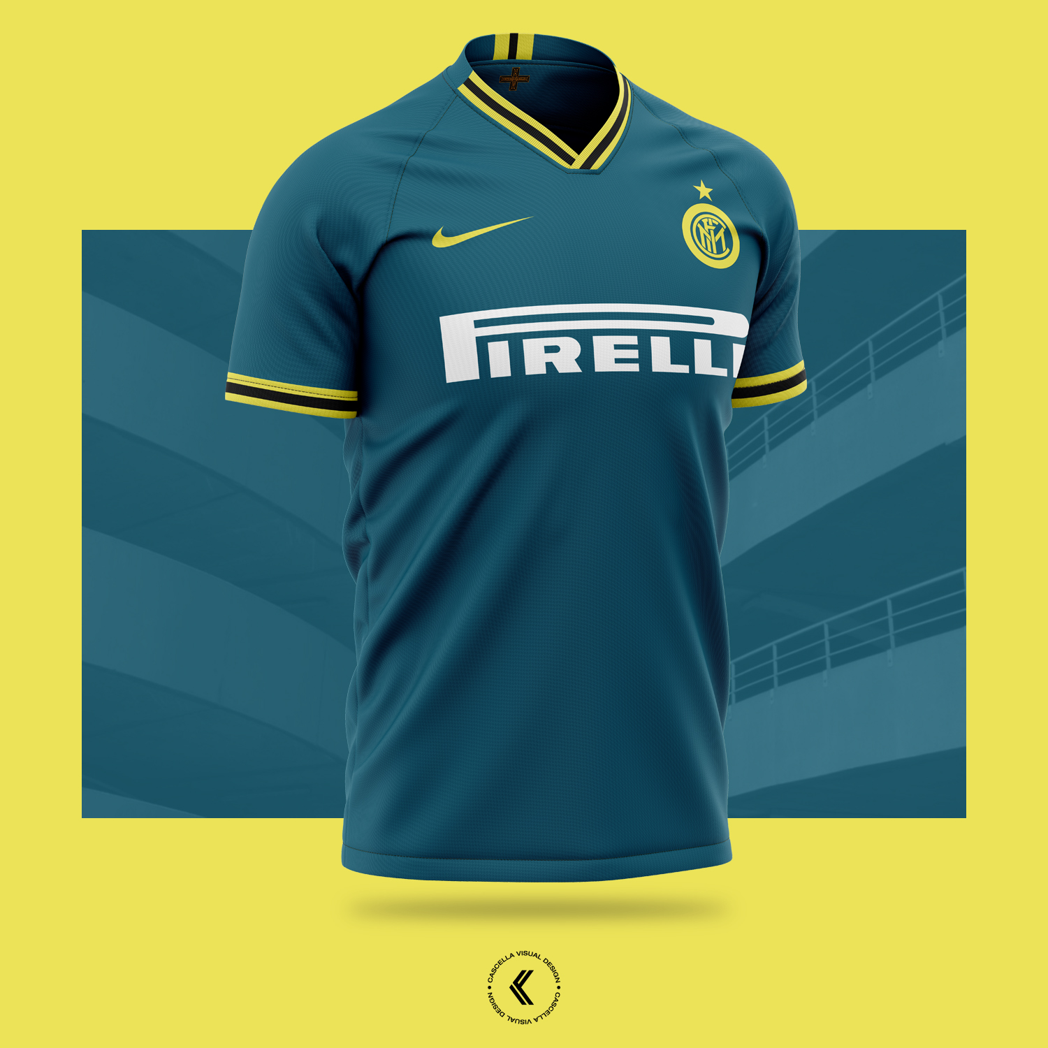 jersey 3rd inter milan 2019