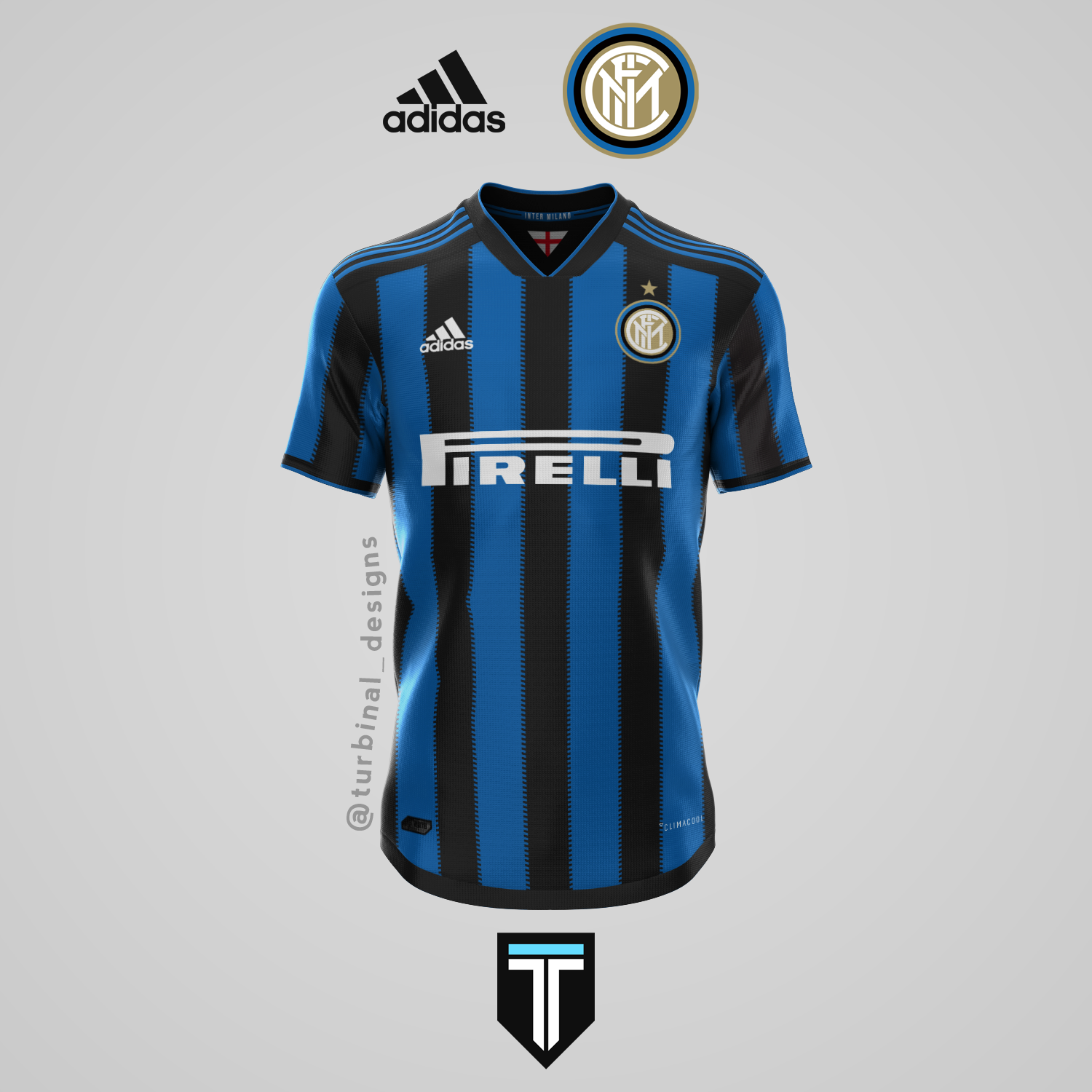 Inter shop milan adidas