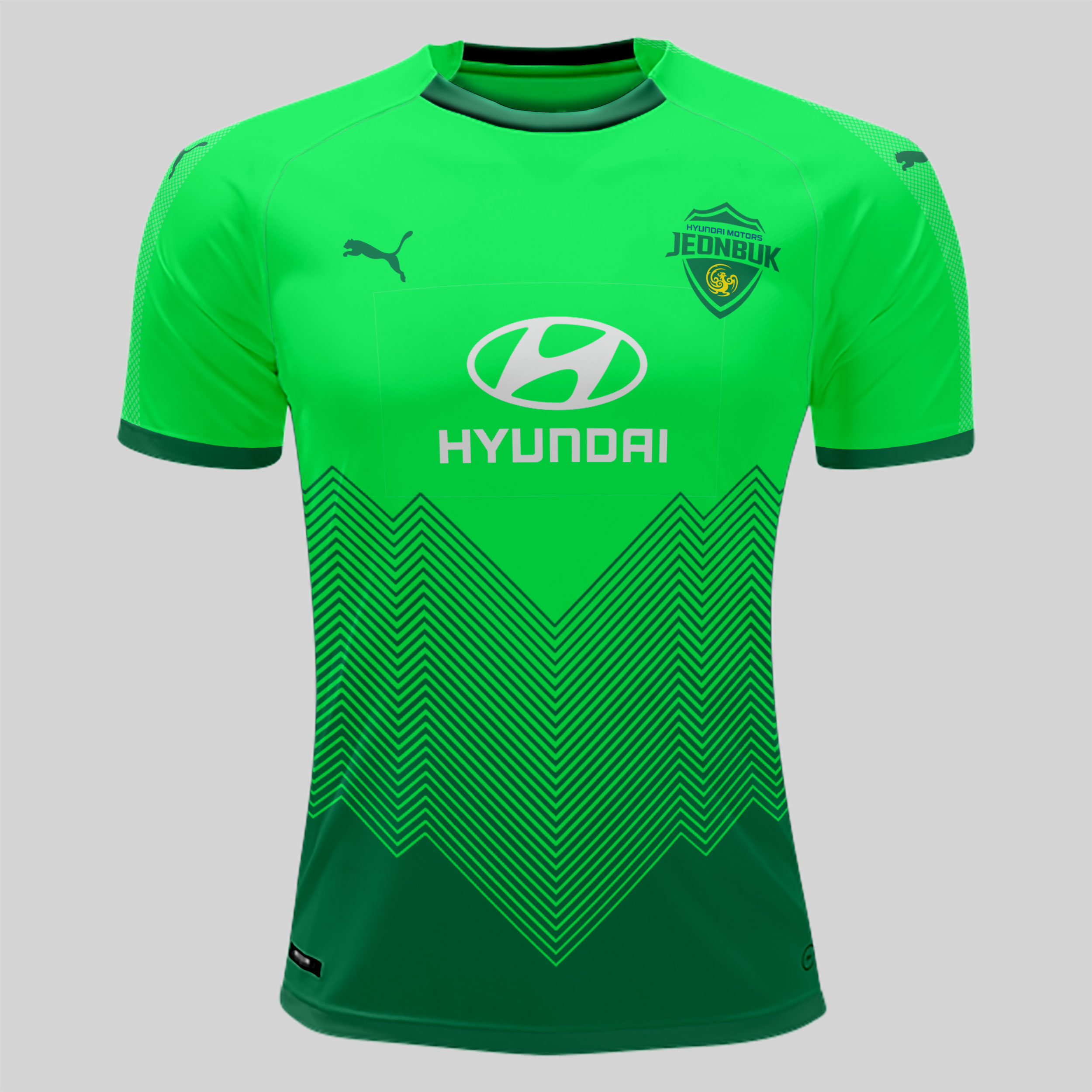 Jeonbuk hyundai kit sales